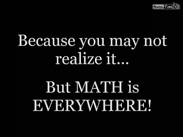 Math in the Movies on Vimeo