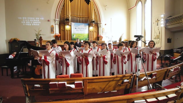 2017.10.22 하나님의 사랑 주님의 눈물