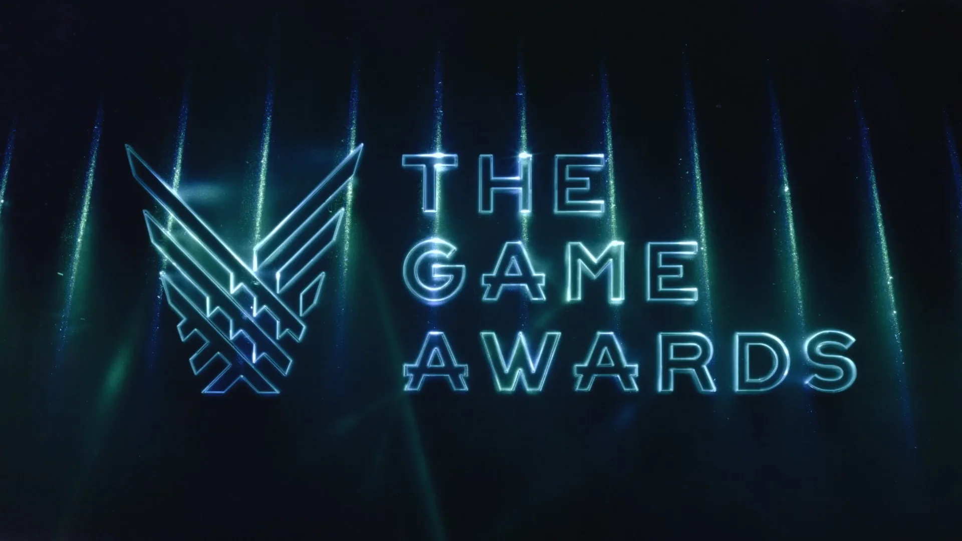 Video Game Awards - 2017