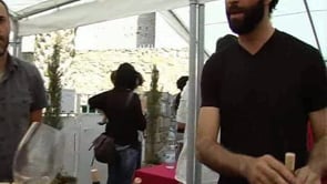 III Fira de les Arrels de vi