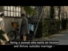 Story of denmark - Welfare and the cold war