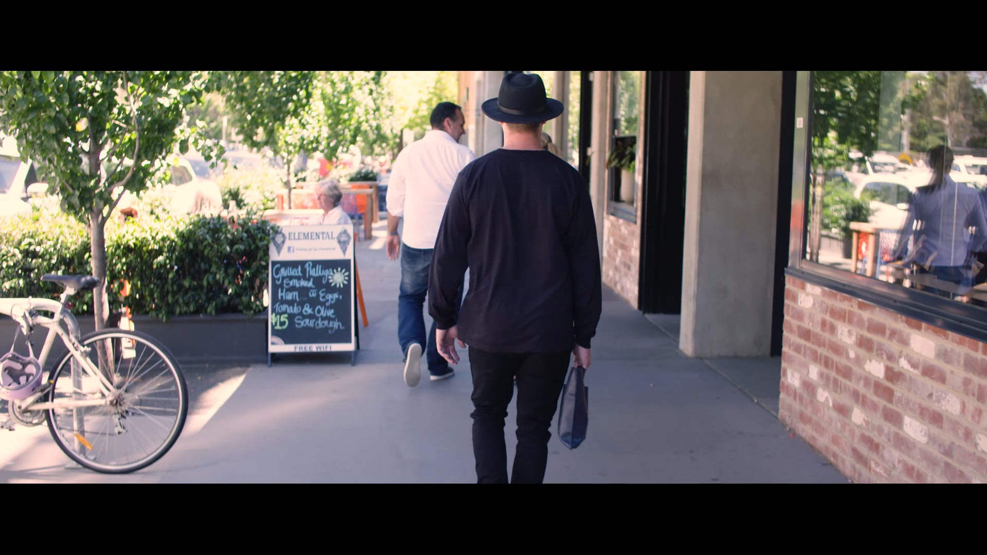 WeAreCBR - Tom Skeehan