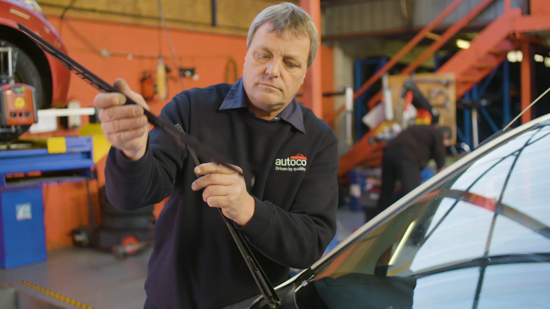 Her Canberra - AutoCo Changing your Wipers