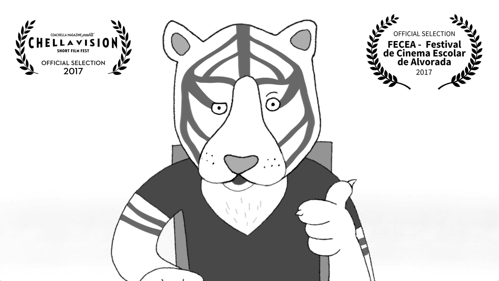 AKLAIS RANDIŅŠ (BLIND DATE)