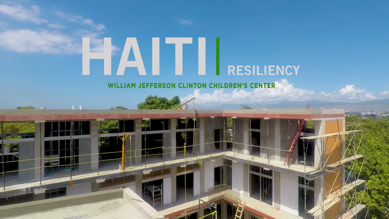 Project Haiti
