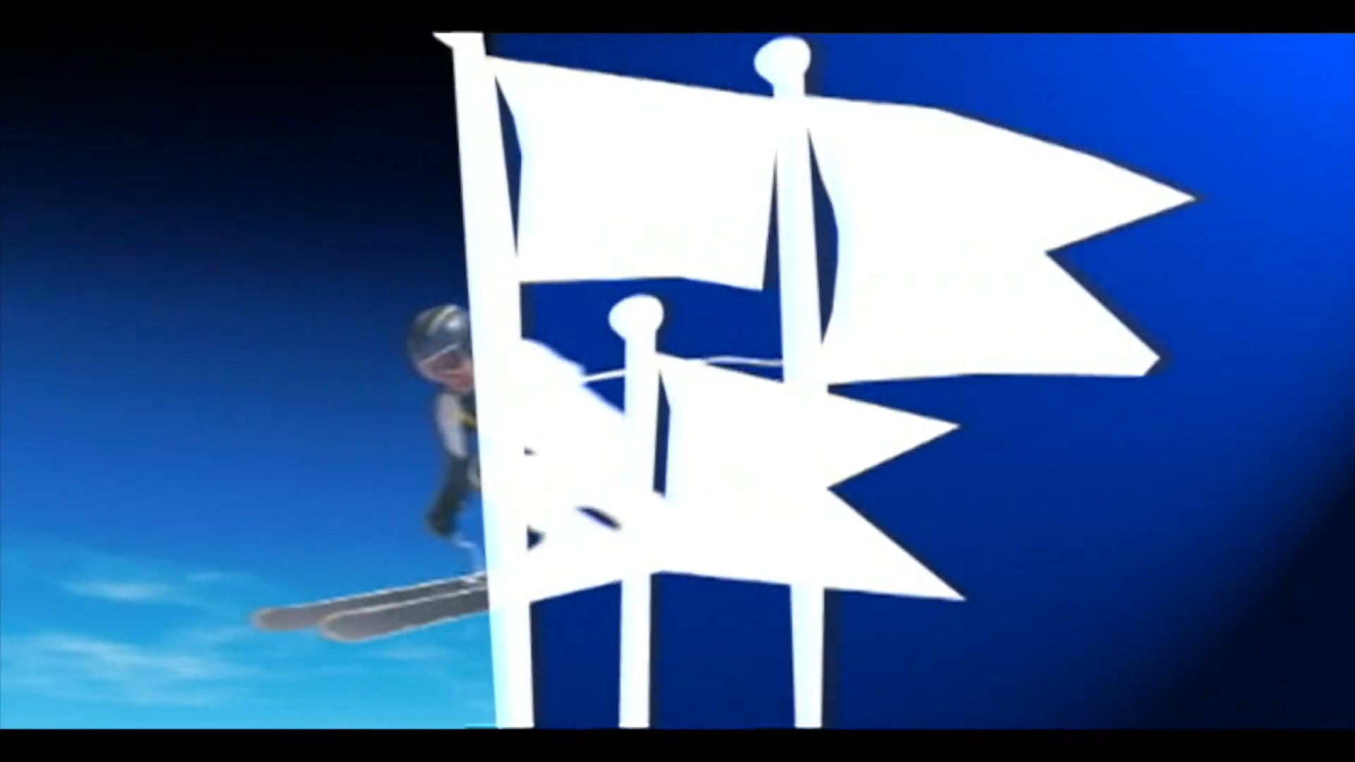 Visa Winter Olympics 2006