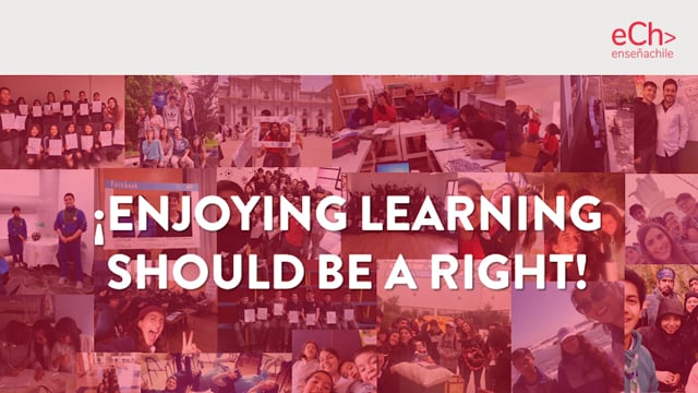 Network Breakthroughs: 2017 Teach For All Global Conference on Vimeo