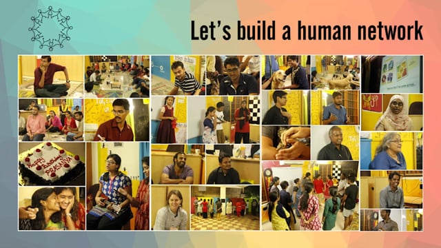 Network Breakthroughs: 2017 Teach For All Global Conference on Vimeo
