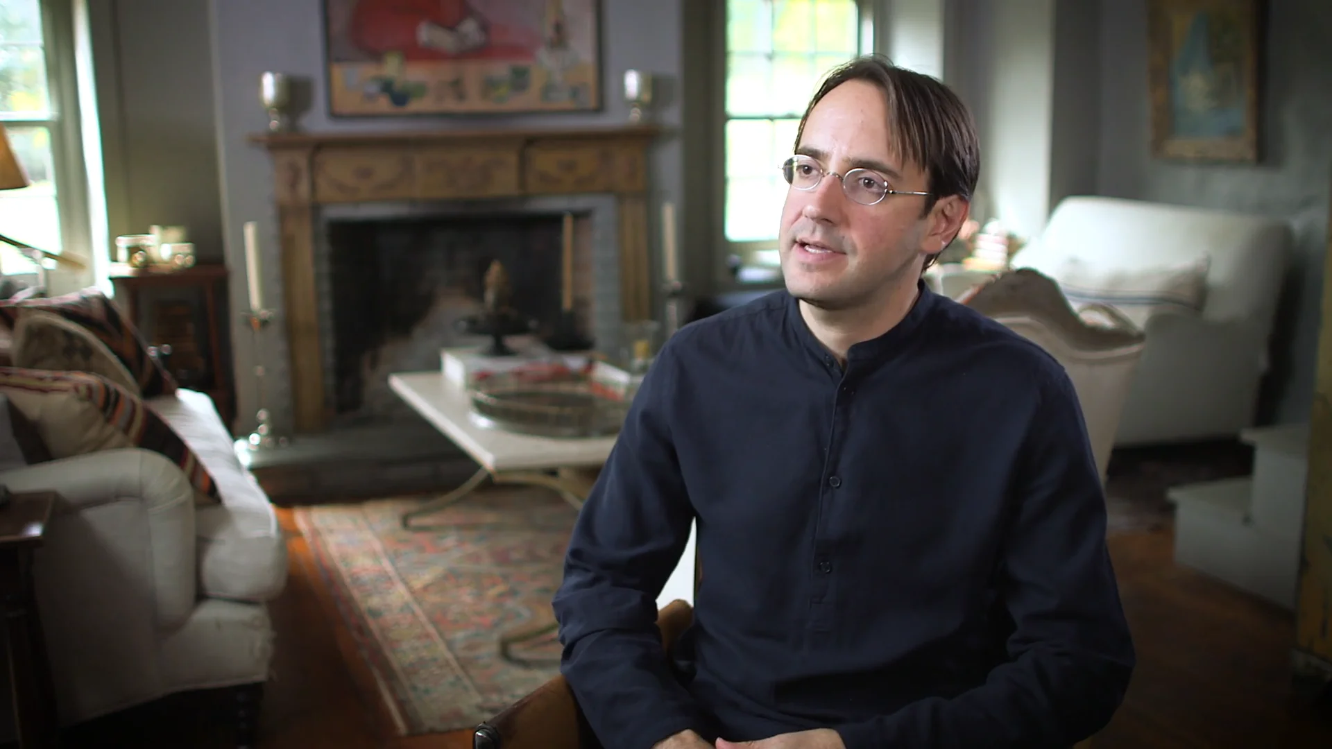 Larry Ruhl: Breaking the Ruhls -Chapter 2 on Vimeo