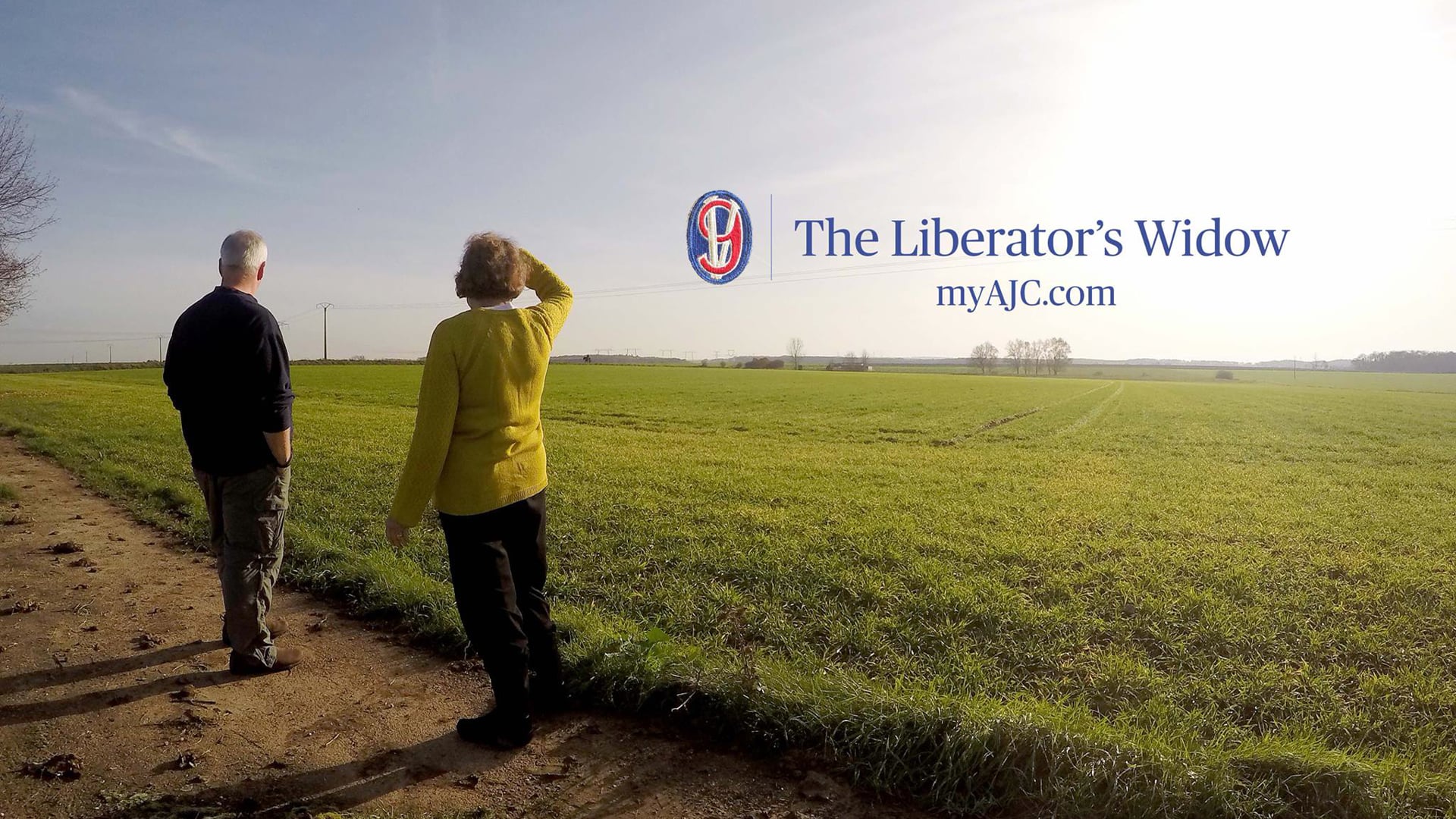 The Liberator's Widow