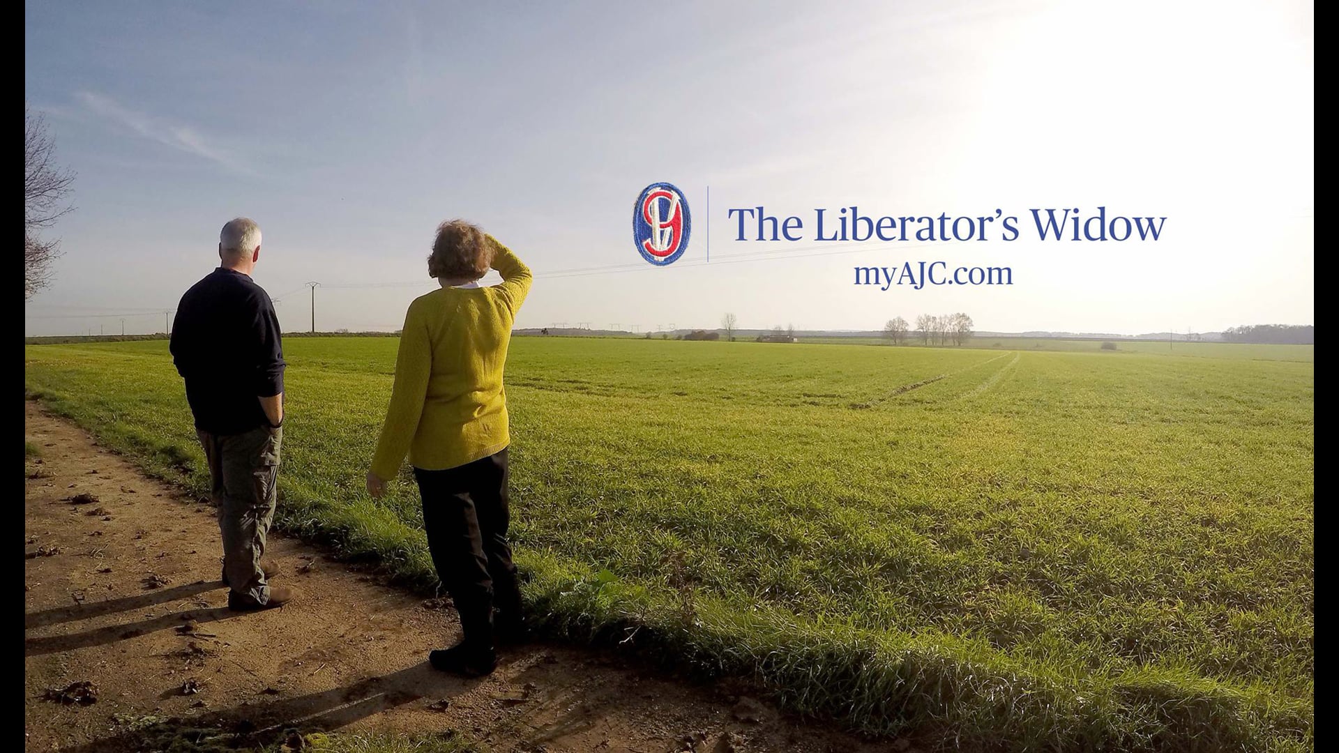 The Liberator's Widow