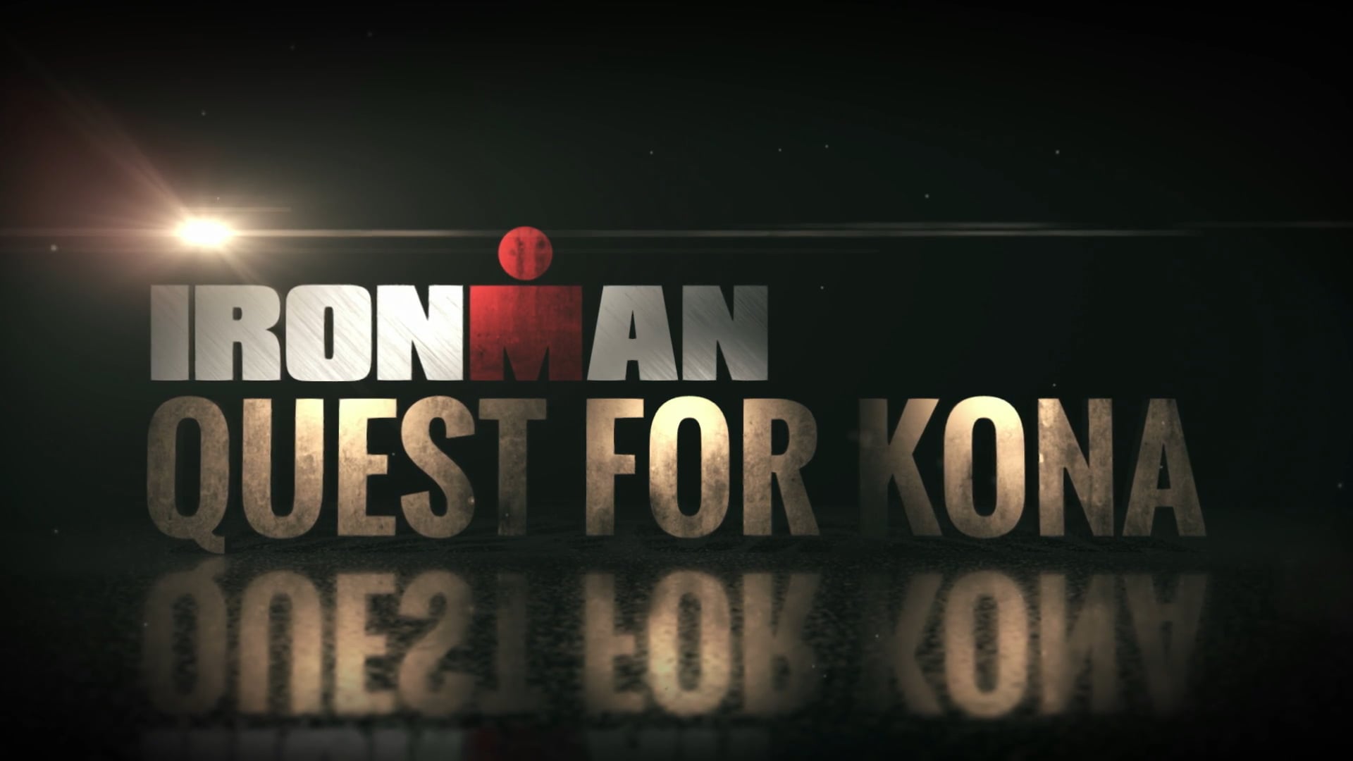 'Quest For Kona' NBC Sports Network - Episode 108 FULL SCREENER