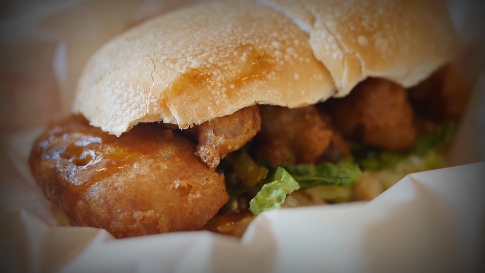 True Treps: General TsoBoy, Austin TX