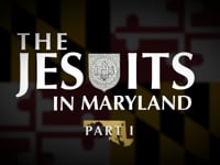 The Jesuits in Maryland 