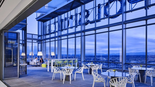 AIA Citation Award - Polsineli Denver - HOK