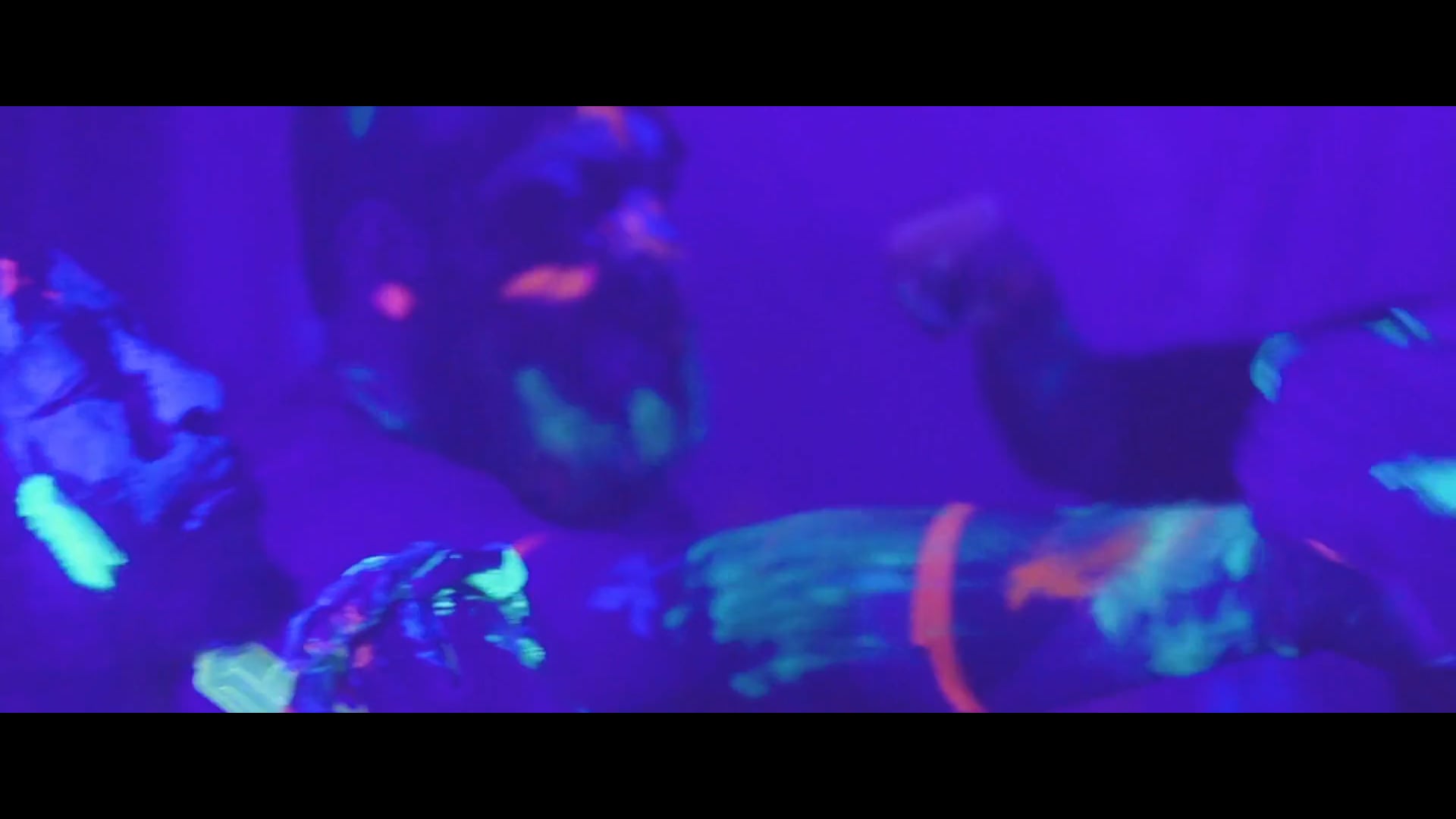 Rebels (Official Music Video)