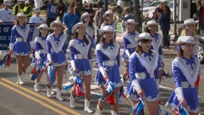 2017 Veterans Day Parade - Images