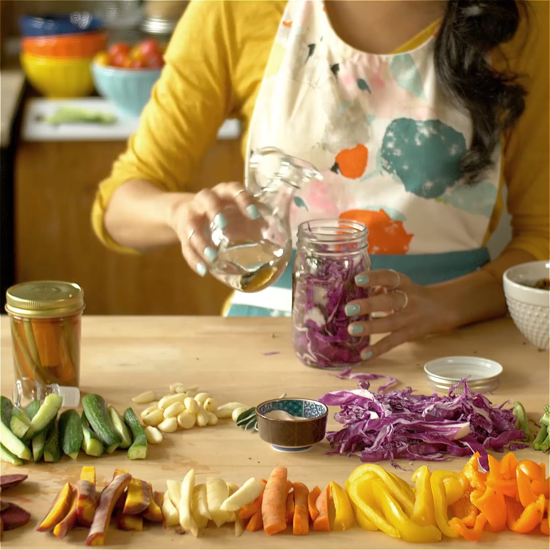 Craft Cooking on Vimeo