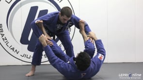 Spider Guard Retention Drill