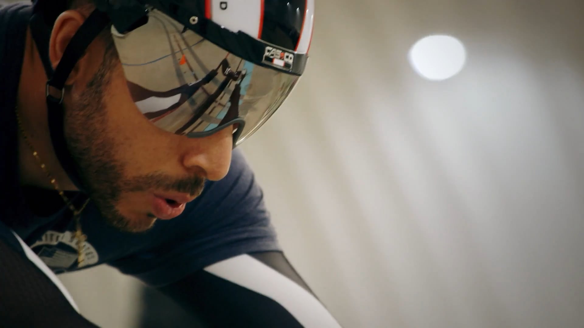 NBC Scouting Camp - The Next Olympic Hopeful