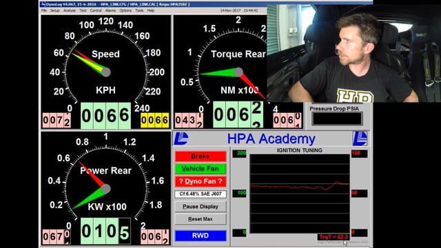 150 | Tuning for Economy vs Performance