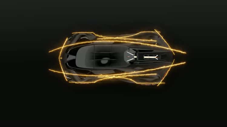 TERZO MILLENNIO:- A BIG MOVE BY LAMBO. – Cars & Curious