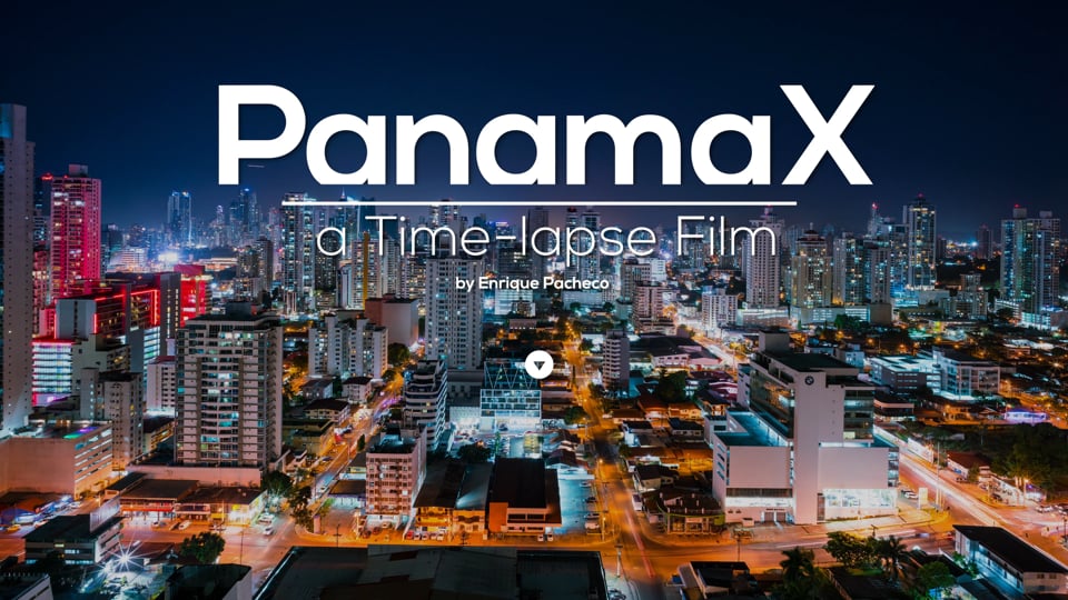 PanamaX