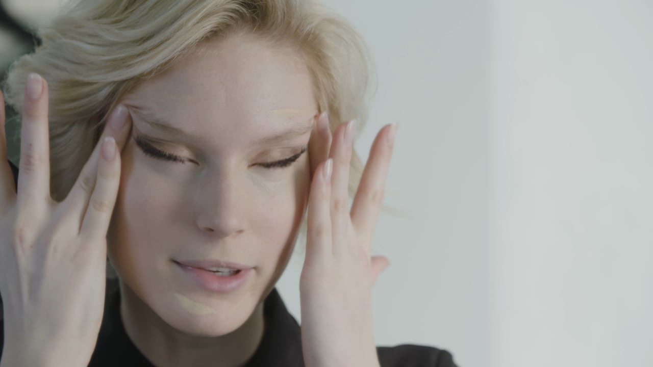 Prix de Beauté 2017 - Kim Hnizdo Make Up