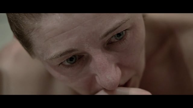 KRIEMHILD — Kurzfilm von Katja Uffelmann, Kristian Breitenbach