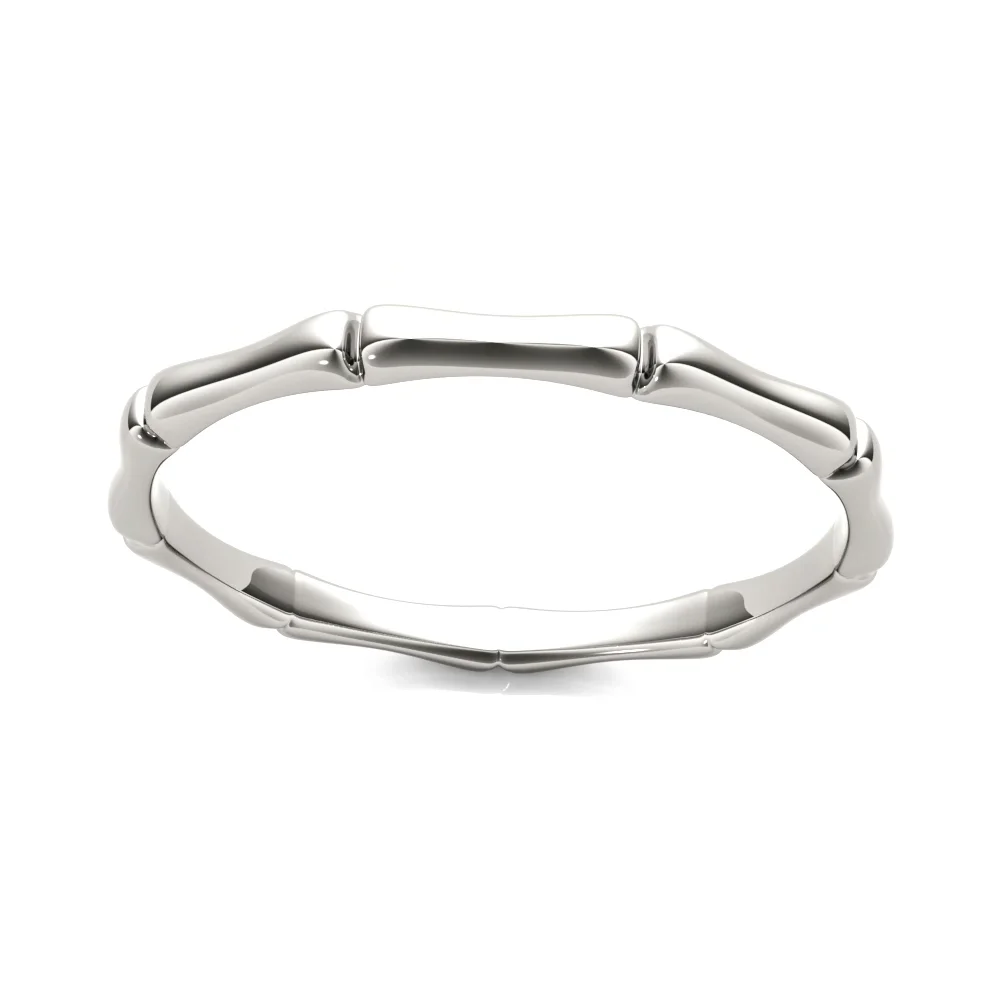 Bamboo Ring
