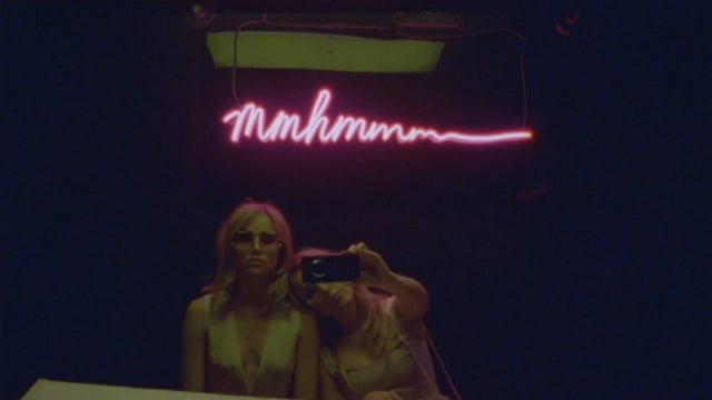 A thumbnail for the film 'Girls On Film' by  katelin arizmendi