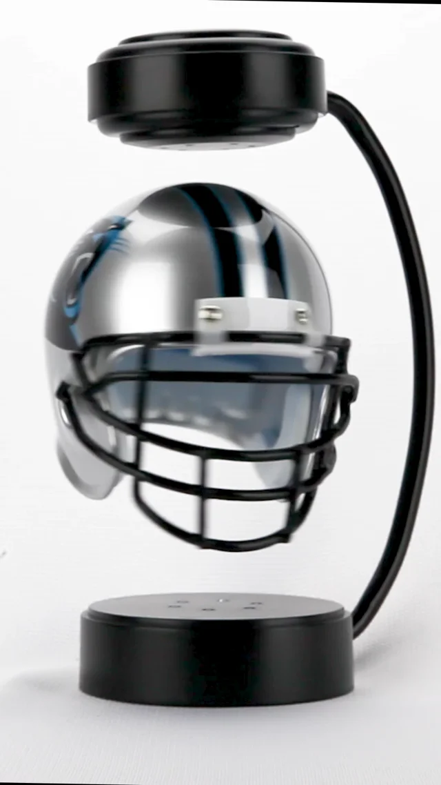 Tampa Bay Buccaneers Hover Helmet Urn - In The Light Urns