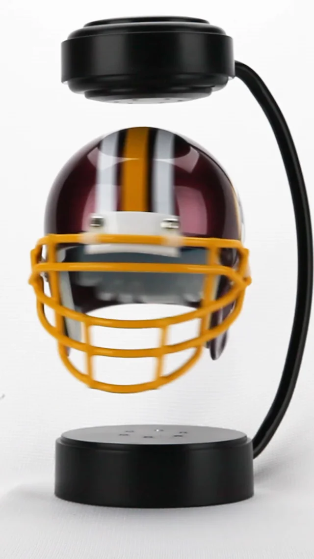 Washington Commanders Helmet Lamp