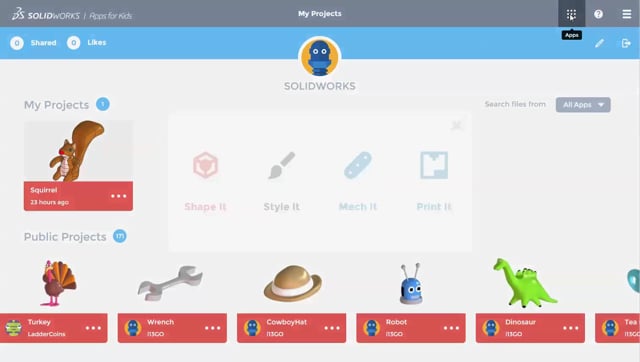 Getting Started – Using commands