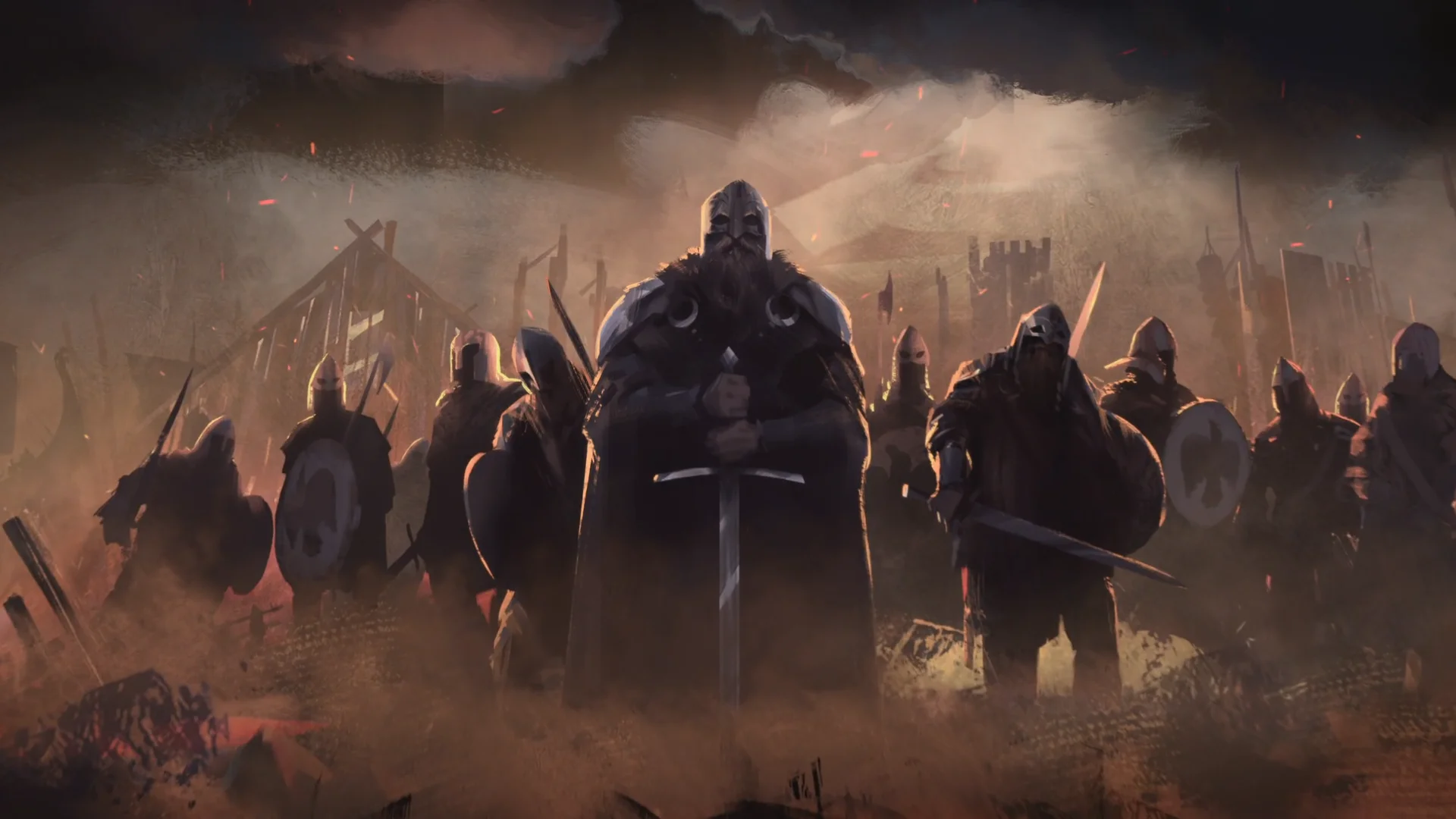 Steam total war thrones фото 99