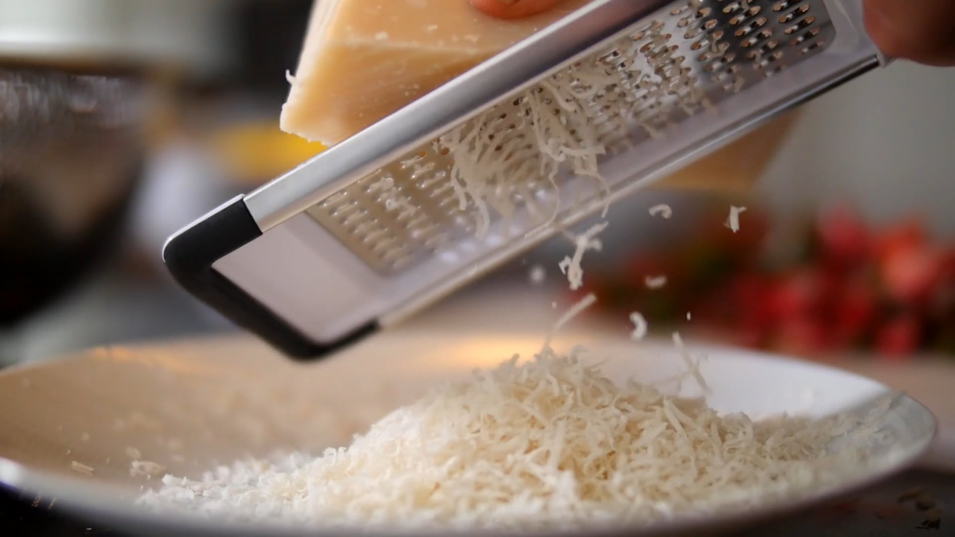 Gail Simmons "Rockstar Award" Video