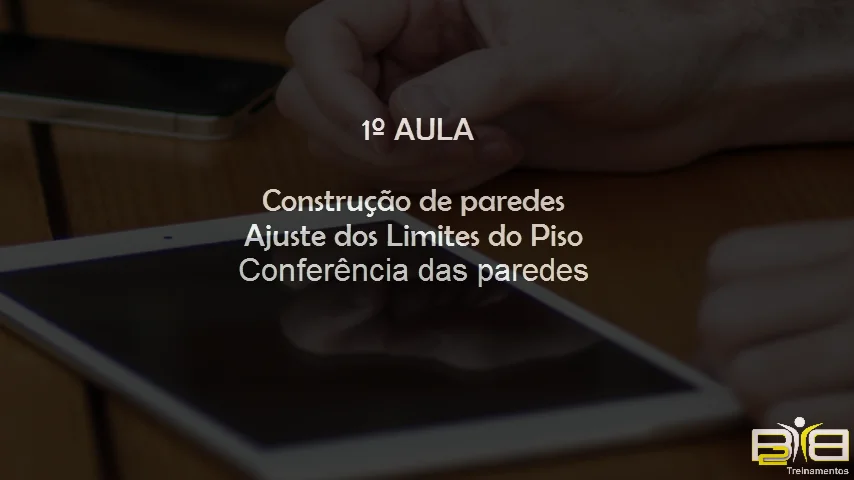 Aula 1 on Vimeo