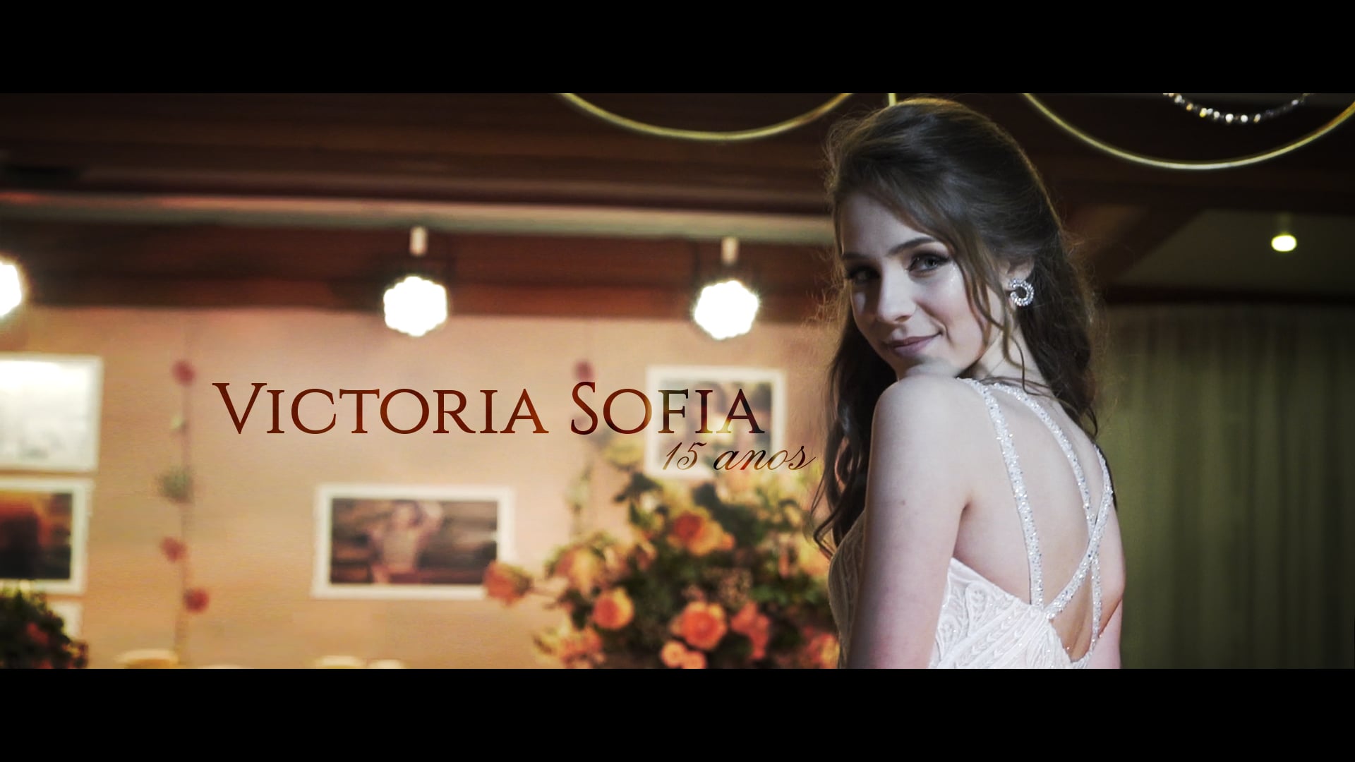 15 Anos - Vicky