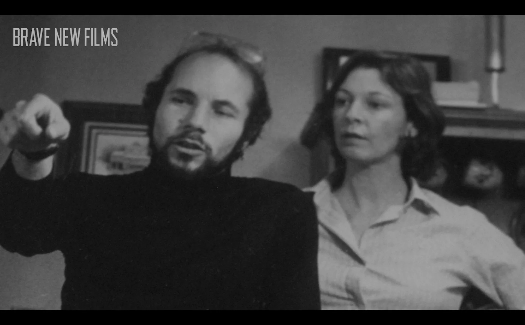 Robert Greenwald - Brave New Films