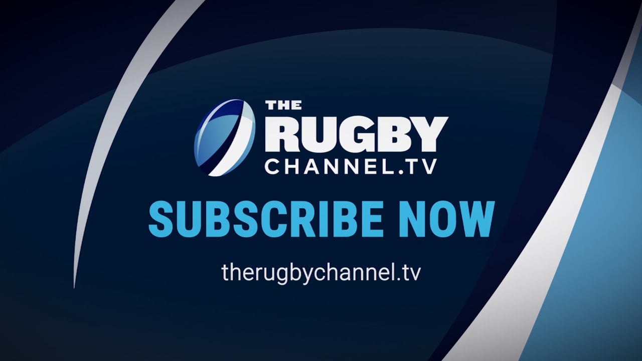 The Rugby Channel - Summer Series 2016 :30