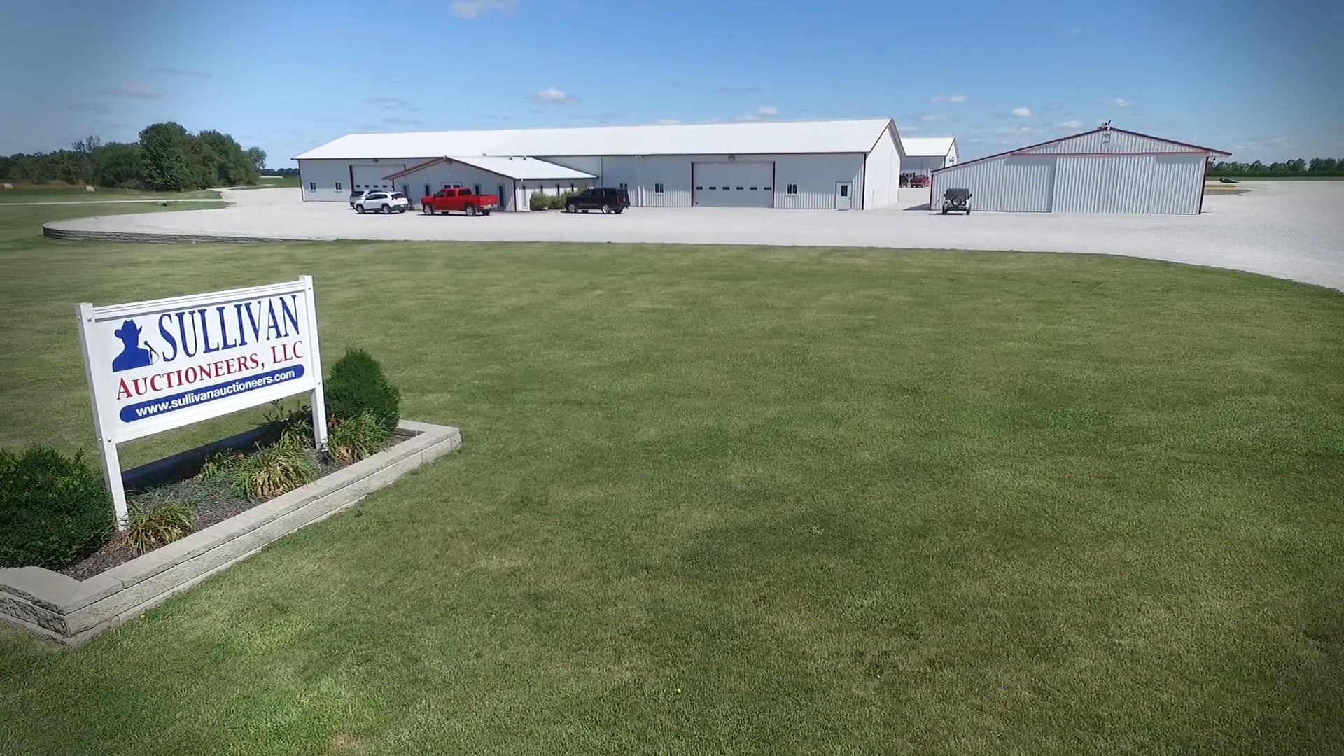 Sullivan Auctioneers: A Family Business