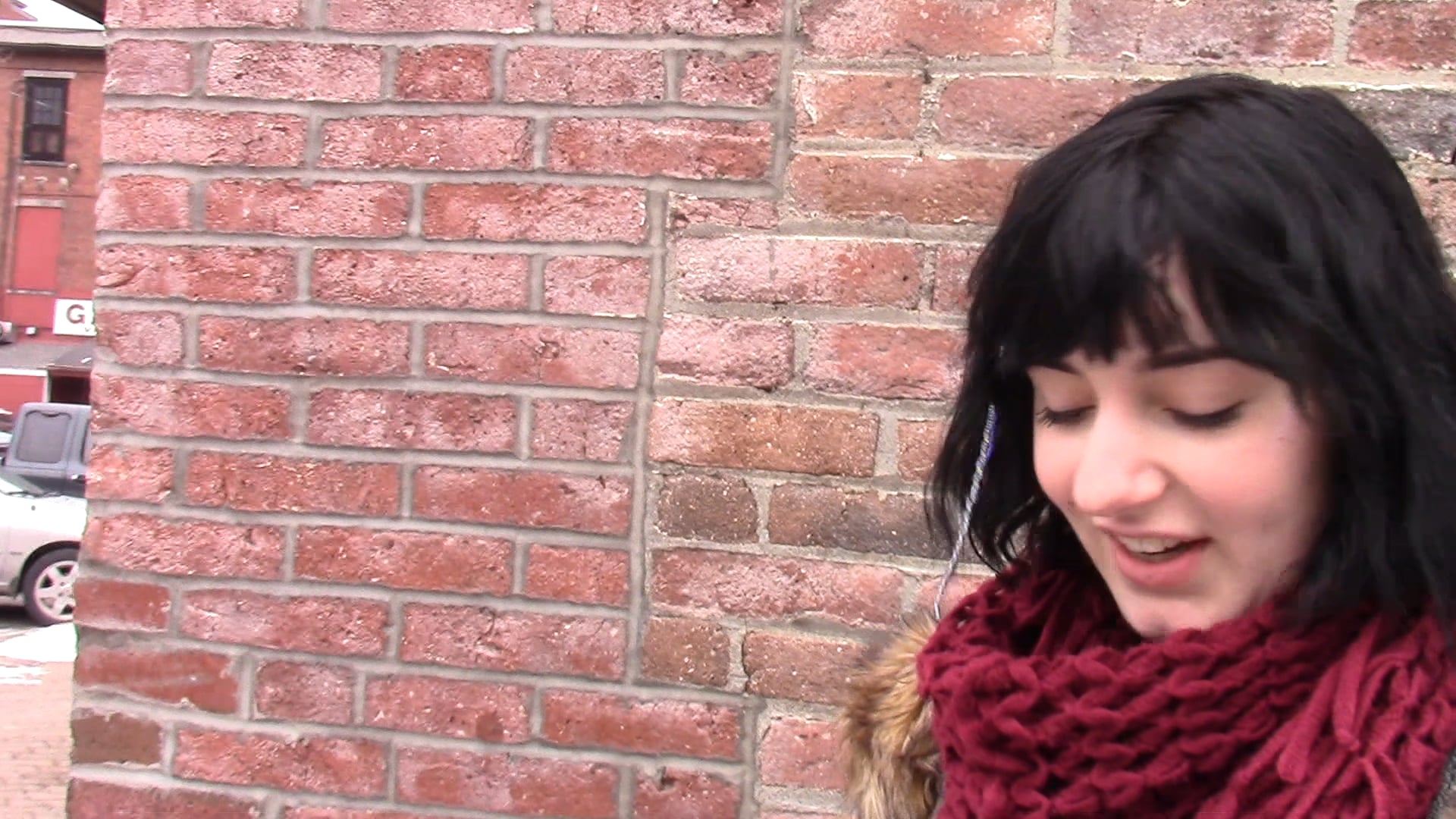 PA_Street Interview 12
