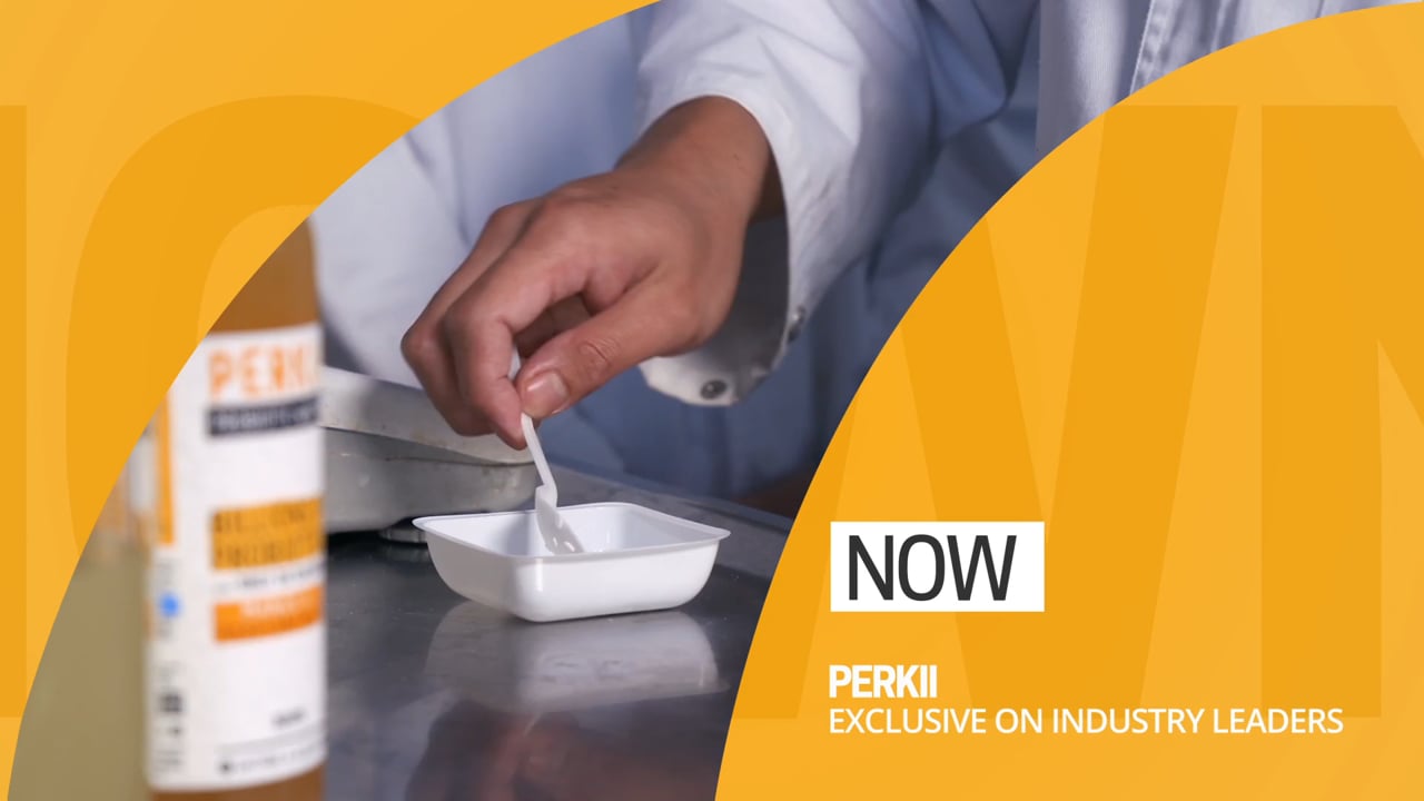 Perkii | Industry Leaders S04 | Television Segment