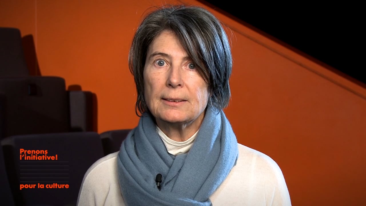 Christine Ferrier