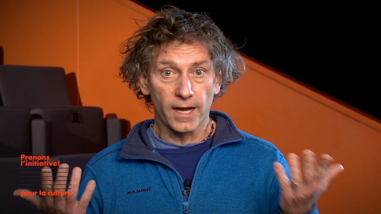 Patrick Mohr