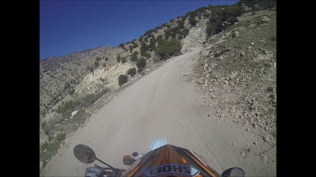 Marocco n.1