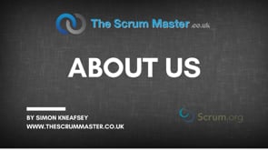 About TheScrumMaster .co.uk