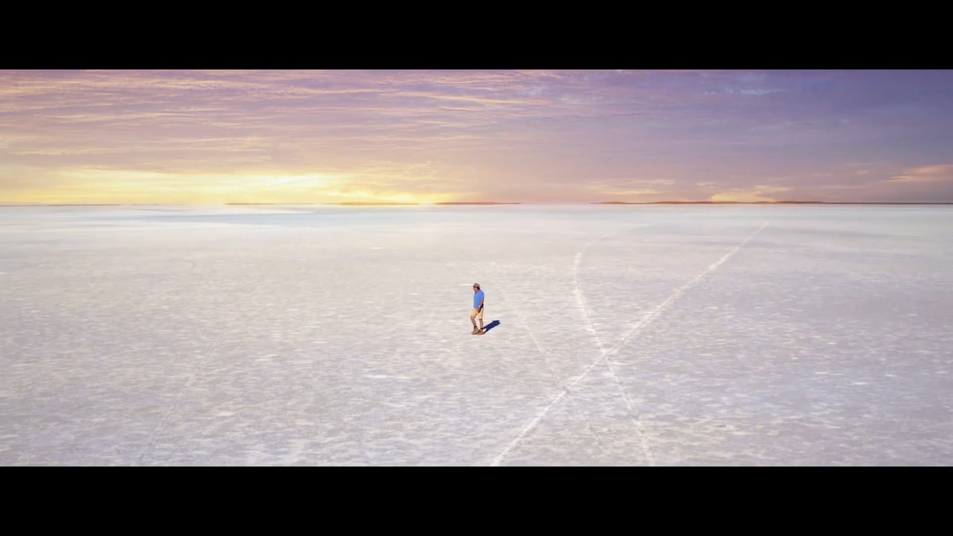 Outback Spirit - Canning Stock Route excerpts