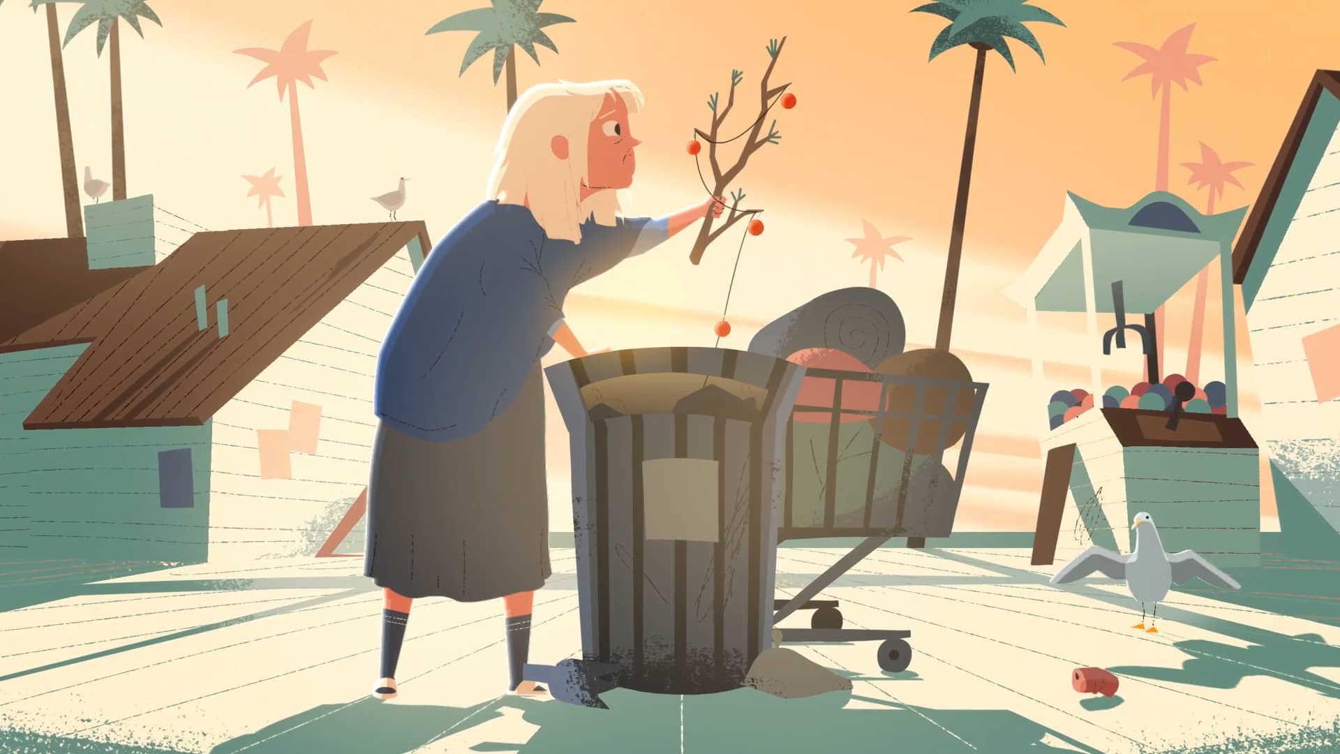 Emma The Salvation Army On Vimeo