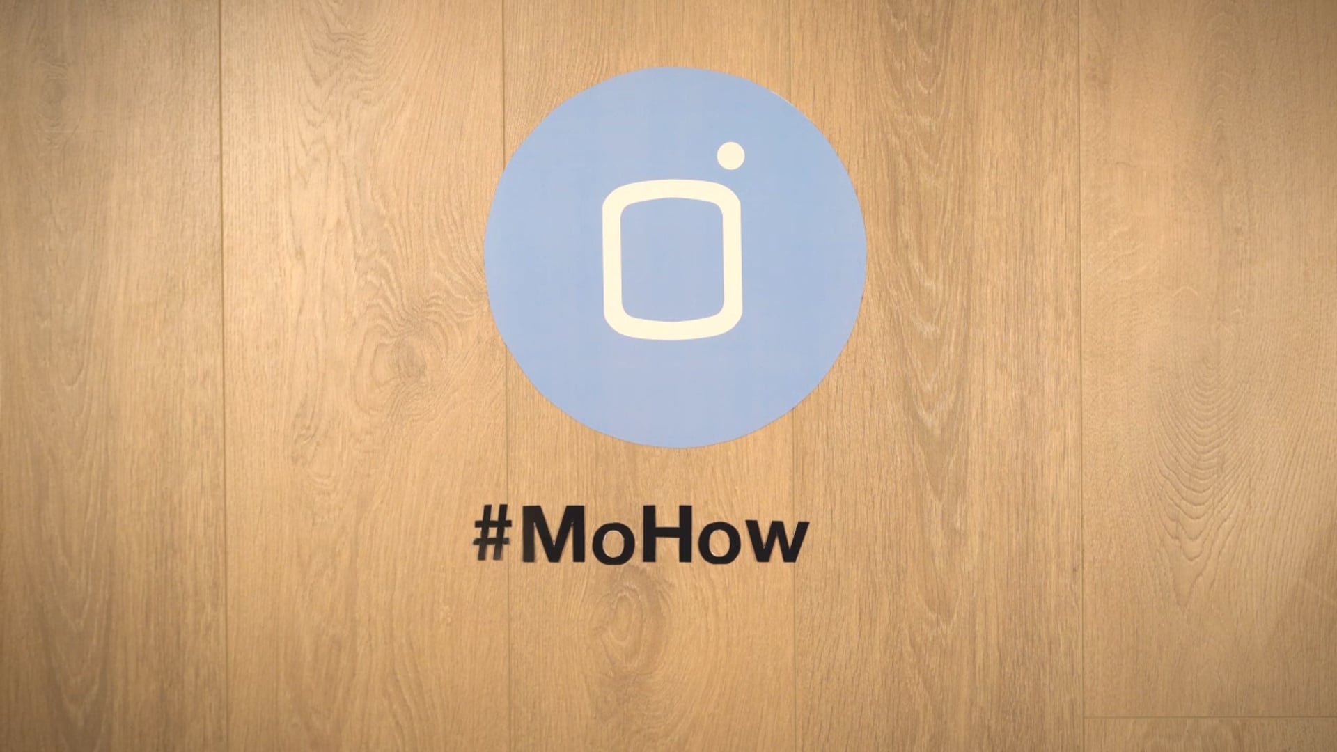 STOP MOTION MOHOW